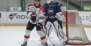 OHL, HK Mogo/RSU - HC Panter