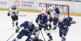 HK Mogo/RSU - HK Liepāja