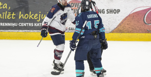 OHL, HC Kyiv Capitals - HK Zemgale/LBTU, 14.02.2026.