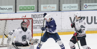 HK Mogo/RSU - HK Liepāja
