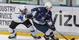 OHL, HK Mogo/RSU - Rīgas HS, 7.01.2026