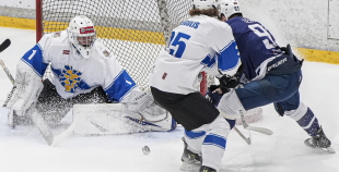 OHL, HK Mogo/RSU - Rīgas HS, 7.01.2026