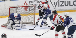 OHL, HK Mogo/RSU - HC Panter