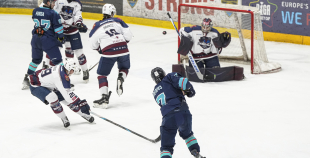 OHL, HC Kyiv Capitals - HK Zemgale/LBTU, 14.02.2026.