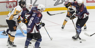 1.līga, Jelgava LSS - HK Dinaburga DSS