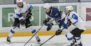 OHL, HK Mogo/RSU - Rīgas HS, 7.01.2026