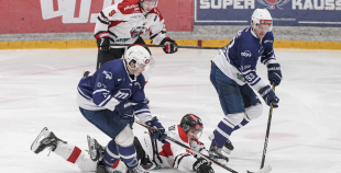 OHL, HK Mogo/RSU - HC Panter