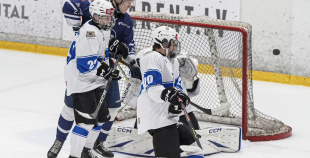 OHL, HK Mogo/RSU - Rīgas HS, 7.01.2026