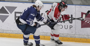 OHL, HK Mogo/RSU - HC Panter