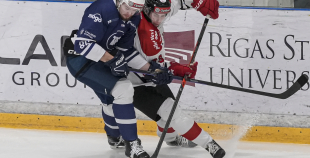 OHL, HK Mogo/RSU - HC Panter