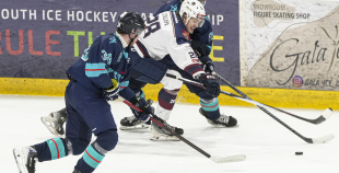 OHL, HC Kyiv Capitals - HK Zemgale/LBTU, 14.02.2026.