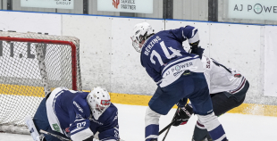 HK Mogo/RSU - HK Liepāja