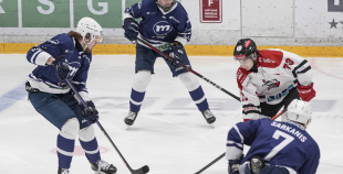 OHL, HK Mogo/RSU - HC Panter