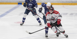 OHL, HK Mogo/RSU - HC Panter