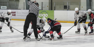 LBJČH (U16), HS Falcons - Liepājas LSS, 25.01.2026.