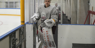 LAT izlases treniņš (5.11.2025.)