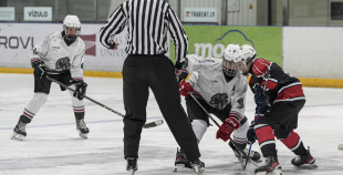 LBJČH (U16), HS Falcons - Liepājas LSS, 25.01.2026.