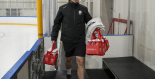 LAT izlases treniņš (5.11.2025.)