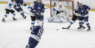 OHL, HK Mogo/RSU - Rīgas HS, 7.01.2026