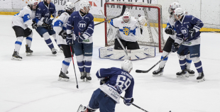 OHL, HK Mogo/RSU - Rīgas HS, 7.01.2026