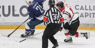 OHL, HK Mogo/RSU - HC Panter