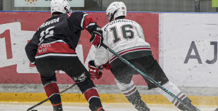 LBJČH (U16), HS Falcons - Liepājas LSS, 25.01.2026.