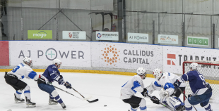 OHL, HK Mogo/RSU - Rīgas HS, 7.01.2026