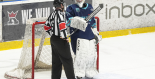 OHL, HC Kyiv Capitals - HK Zemgale/LBTU, 14.02.2026.