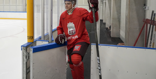 LAT izlases treniņš (5.11.2025.)