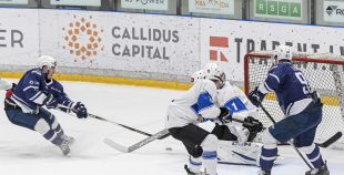 OHL, HK Mogo/RSU - Rīgas HS, 7.01.2026