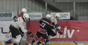 LBJČH (U16), HS Falcons - Liepājas LSS, 25.01.2026.
