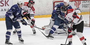 OHL, HK Mogo/RSU - HC Panter