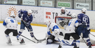 OHL, HK Mogo/RSU - Rīgas HS, 7.01.2026