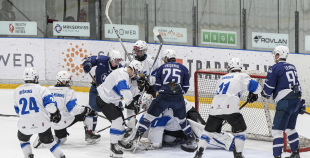 OHL, HK Mogo/RSU - Rīgas HS, 7.01.2026