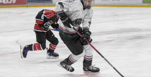 LBJČH (U16), HS Falcons - Liepājas LSS, 25.01.2026.