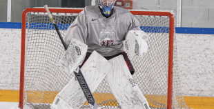 LAT hokeja izlases treniņš, 10.12.2025.