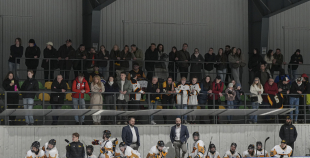 1.Līga (Play-Off, Fināls), HS Falcons - HK Dinaburga DSS, 27.04.2026.