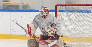 LAT izlases treniņš (5.11.2025.)