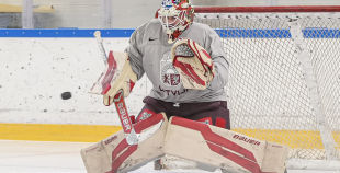 LAT izlases treniņš (5.11.2025.)