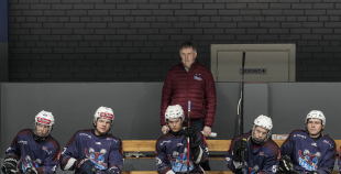 1.līga, Jelgava LSS - HK Dinaburga DSS