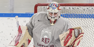 LAT izlases treniņš (5.11.2025.)