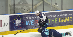 OHL, HC Kyiv Capitals - HK Zemgale/LBTU, 14.02.2026.