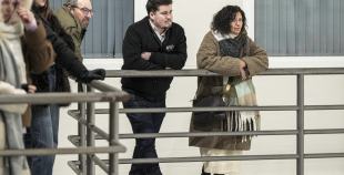 OHL, HC Kyiv Capitals - HK Zemgale/LBTU, 14.02.2026.