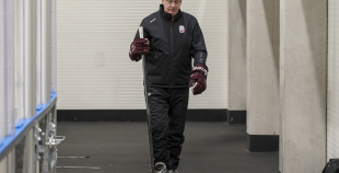 LAT izlases treniņš (5.11.2025.)