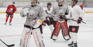 LAT izlases treniņš (5.11.2025.)