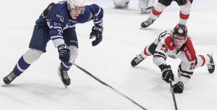 OHL, HK Mogo/RSU - HC Panter