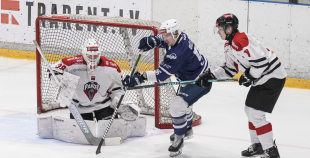 OHL, HK Mogo/RSU - HC Panter