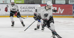 LBJČH (U16), HS Falcons - Liepājas LSS, 25.01.2026.