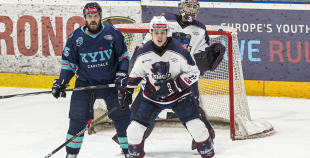 OHL, HC Kyiv Capitals - HK Zemgale/LBTU, 14.02.2026.