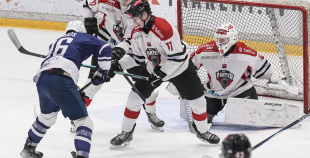 OHL, HK Mogo/RSU - HC Panter